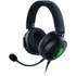 Kép 1/8 - Razer Kraken V3 USB RGB fekete gamer headset
