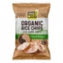 Kép 2/2 - Barnarizs chips, 25 g, RICE UP "Bio", chia maggal és quinoával