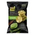 Kép 2/2 - Barnarizs chips, 60 g, RICE UP, wasabi