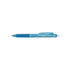 Kép 1/3 - Rollertoll, 0,25 mm, törölhető, nyomógombos, PILOT "Frixion Clicker", világoskék