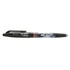 Kép 2/7 - Rollertoll PILOT Frixion Naruto clicker + ball radírozható 0,7 mm 2 x 3 szín