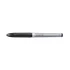 Kép 4/4 - Rollertoll, 0,25-0,7 mm, UNI "UBA-188 Air", fekete