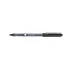 Kép 3/3 - Rollertoll, 0,3 mm, UNI "UB-150 Eye Micro", fekete
