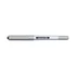 Kép 2/3 - Rollertoll, 0,5 mm, UNI "UB-157 Eye Fine", fekete