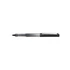 Kép 2/2 - Rollertoll, 0,4 mm, UNI "UB-185S", fekete