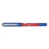 Kép 1/4 - Rollertoll UNI UB-150 rop ocean care 0.5 mm piros
