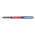 Kép 2/4 - Rollertoll UNI UB-150 rop ocean care 0.5 mm piros