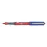 Kép 2/2 - Rollertoll UNI UB-157 rop ocean care 0.5 mm piros