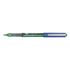 Rollertoll UNI UB-157 rop ocean care 0.5 mm zöld