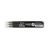Kép 1/3 - Rollertoll betét, 0,25mm, törölhető, PILOT "Frixion Ball/Clicker", fekete, 3db/cs