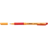 Kép 1/3 - Rollertoll, 0,5 mm, STABILO "PointVisco", piros