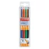 Kép 1/2 - Rollertoll zselés készlet 0,5mm, STABILO PointVisco, 4 klf. szín