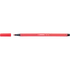 Kép 2/4 - Rostirón, 1 mm, STABILO "Pen 68", kármin piros