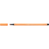 Kép 2/4 - Rostirón, 1 mm, STABILO "Pen 68", neon narancssárga