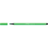 Kép 2/4 - Rostirón, 1 mm, STABILO "Pen 68", neon zöld