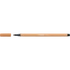 Kép 2/5 - Rostirón, 1 mm, STABILO "Pen 68", sötétokker