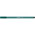 Kép 1/5 - Rostirón, 1 mm, STABILO "Pen 68", türkizzöld