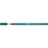Kép 2/5 - Rostirón, 1 mm, STABILO "Pen 68", türkizzöld