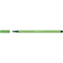 Kép 2/4 - Rostirón, 1 mm, STABILO "Pen 68", világoszöld