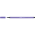 Kép 2/4 - Rostirón, 1 mm, STABILO "Pen 68", viola