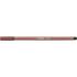 Kép 1/5 - Rostirón, 1 mm, STABILO "Pen 68", vörösbarna