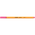 Kép 1/3 - Tűfilc, 0,4 mm, STABILO "Point 88", pinkes lila