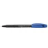 Kép 2/9 - Tűfilc, 0,4 mm, SCHNEIDER "Topliner 967", kék