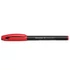 Kép 1/9 - Tűfilc, 0,4 mm, SCHNEIDER "Topliner 967", piros