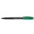 Kép 2/9 - Tűfilc, 0,4 mm, SCHNEIDER "Topliner 967", zöld