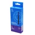Kép 1/2 - Rostirón, tűfilc alkoholos 0,4mm, OHP Bluering® S kék