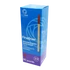 Kép 1/3 - Rostirón, tűfilc vízbázisú, 0,5mm, hatszögletű test, Bluering® piros