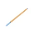 Kép 2/2 - Rostirón, tűfilc vízbázisú, 0,5mm, hatszögletű test, Bluering® világoskék