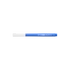 Kép 4/8 - Rostirón, tűfilc vízbázisú, 0,5mm, kerek test, Tinten Pen Ico kék