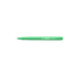 Kép 3/8 - Rostirón, tűfilc vízbázisú, 0,5mm, kerek test, Tinten Pen Ico zöld