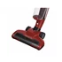 Kép 3/5 - Rowenta RH6543WH Air Force Light 14.4V piros vezeték nélküli rúdporszívó