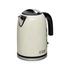 Kép 1/7 - Russell Hobbs 20415-70/RH Colours Plus+ krém vízforraló