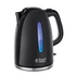 Kép 1/5 - Russell Hobbs 22591-70 Textures Plusz vízforraló
