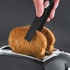 Kép 3/14 - Kenyérpirító, RUSSELL HOBBS "Textures plusz", fekete