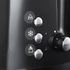 Kép 5/14 - Kenyérpirító, RUSSELL HOBBS "Textures plusz", fekete