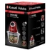 Kép 7/7 - Russell Hobbs 24660-56 Desire piros mini aprító