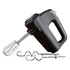Kép 1/2 - Russell Hobbs 24672-56/RH Matte Black fekete kézi mixer