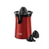 Kép 1/7 - Russell Hobbs 26010-56 Colours Plus Flame piros citrusprés