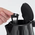Kép 3/5 - Russell Hobbs 26051-70/RH Honeycomb fekete vízforraló