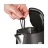 Kép 4/8 - Russell Hobbs 26140-70/RH Matte Black fekete vízforraló
