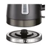Kép 5/8 - Russell Hobbs 26140-70/RH Matte Black fekete vízforraló