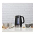 Kép 7/8 - Russell Hobbs 26140-70/RH Matte Black fekete vízforraló