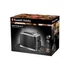 Kép 6/6 - Russell Hobbs 26150-56/RH Matte Black fekete kenyérpirító