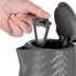 Kép 4/10 - Russell Hobbs 26382-70/RH Groove szürke vízforraló