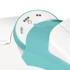 Kép 6/6 - Russell Hobbs 26470-56/RH Light&Easy türkizkék-fehér gőzölős vasaló