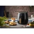Kép 8/11 - Russell Hobbs 26510-56/RH SatisFry Air olajsütő